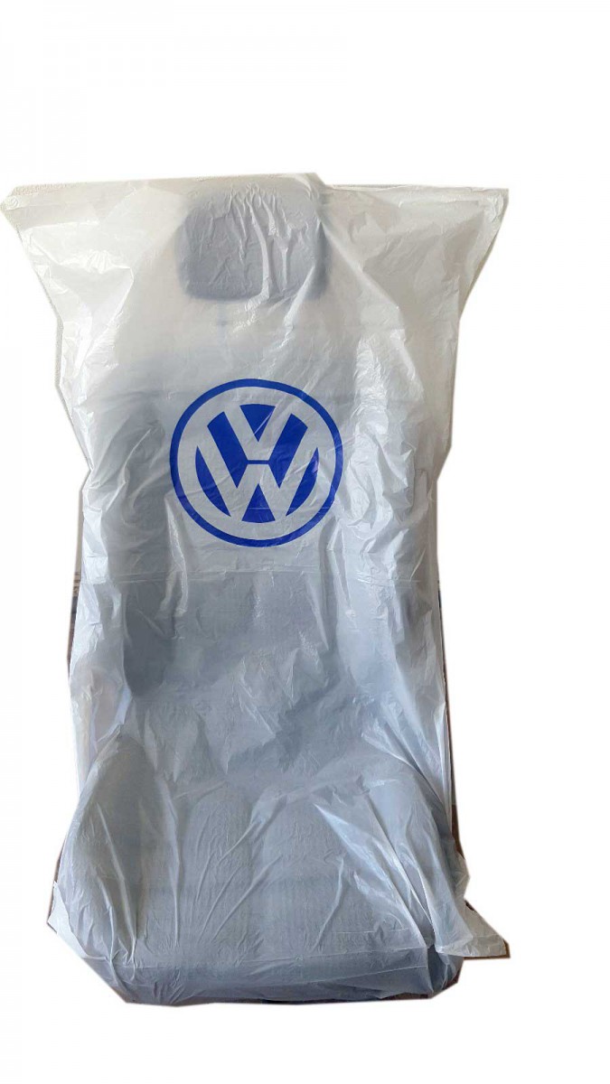 Volkswagen Oto Koltuk Poşeti